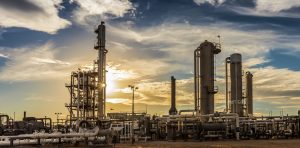 Refinery Petrochemical Recruitment Agency