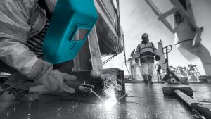 Overseas Recruitment Agency - Welder Jobs