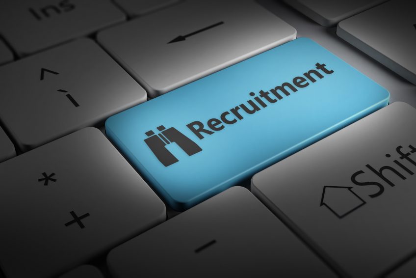 Recruiting Process - Recruiting agent