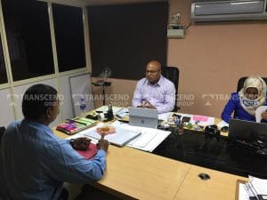 Abroad Job Consultancy