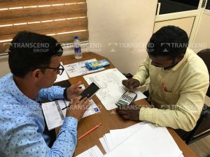 Abroad Job Consultancy