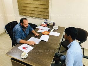Abroad Job Consultancy - Engineering Jobs