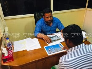 Abroad Job Consultancy