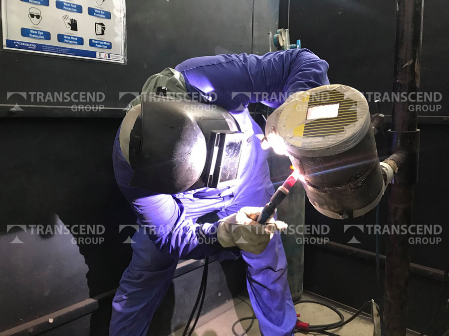 Welding-Trade-Test-4-Transcend-Expetrise