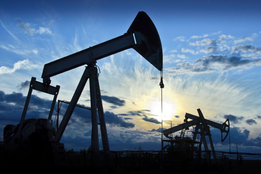 History Oil Industry