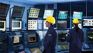 Instrumentation Control Engineering Career
