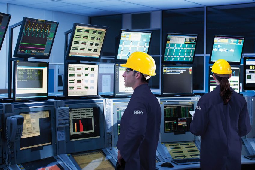 Instrumentation Control Engineering Career
